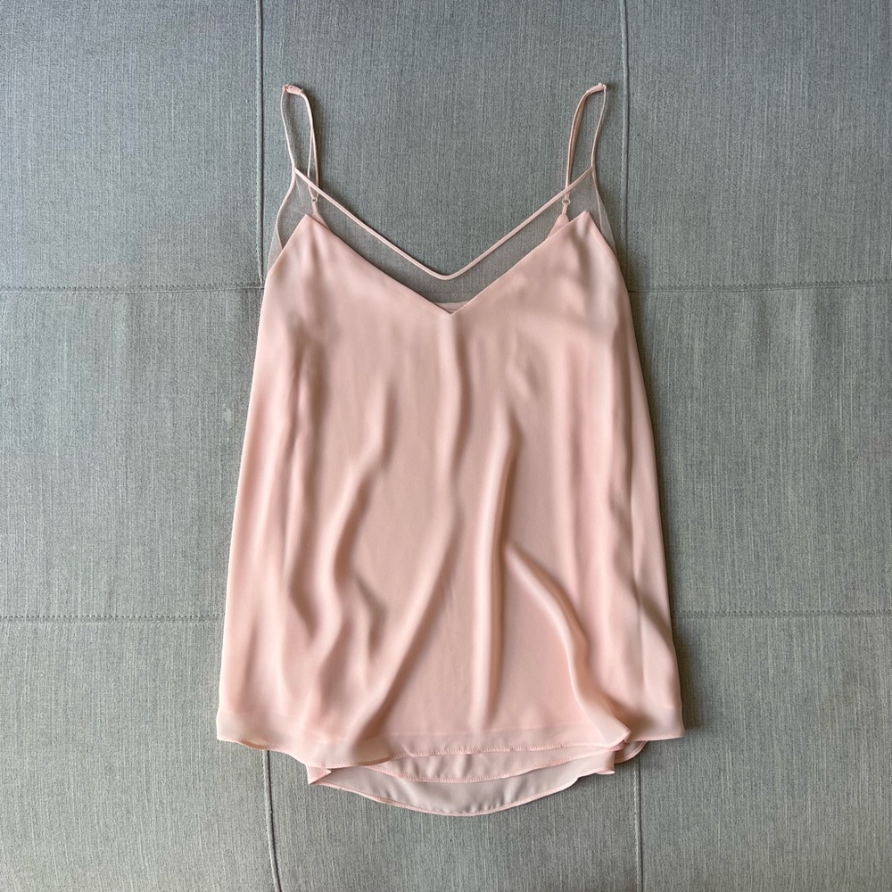 Aritzia Babaton Galen Camisole size S